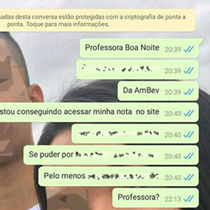 Coisa boa é sentir o gosto do sucesso