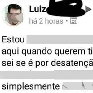 Provando que não é difícil receber diploma antes da graduação