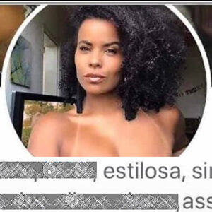 Aquele bom humor que só o brasileiro tem