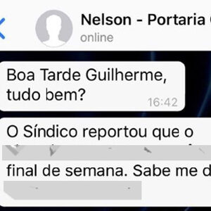 Um flagrante complicado, engraçado e bem maluco