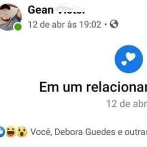 A vida é simples, as pessoas é que complicam tudo