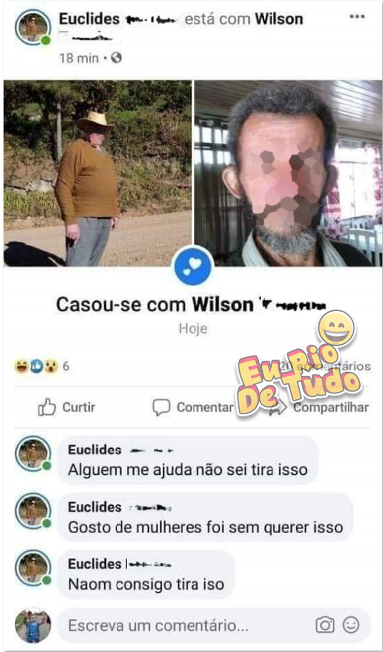 como usar o facebook