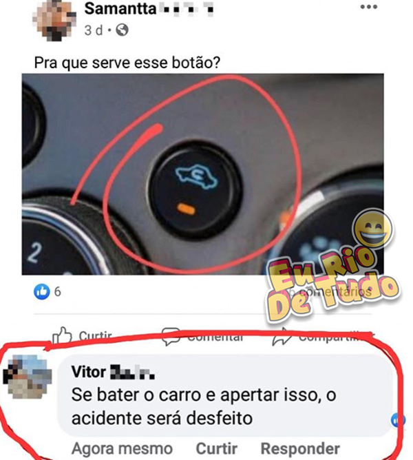 vivendo e aprendendo