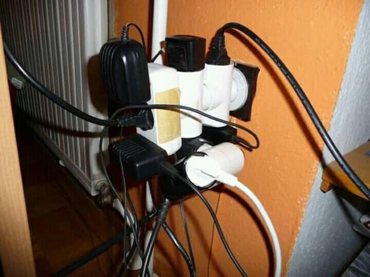 Tutorial de como ter uma bomba em casa