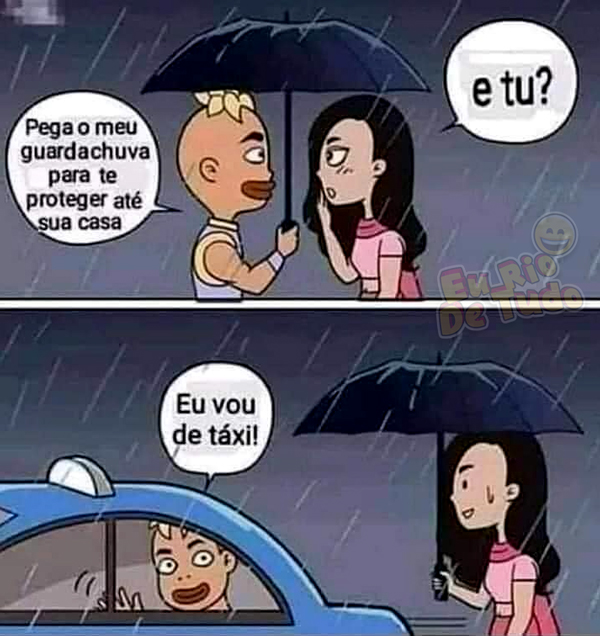 o romantismo não acabou