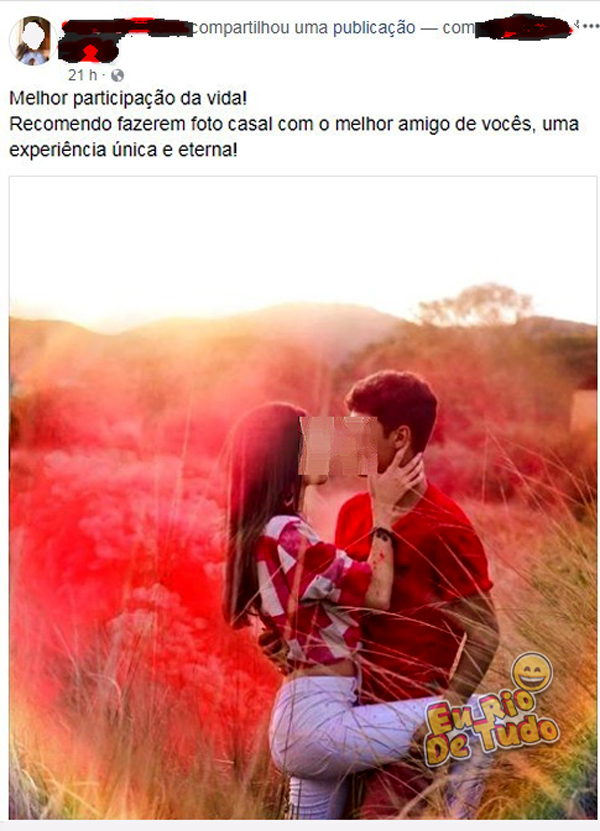 patamar 