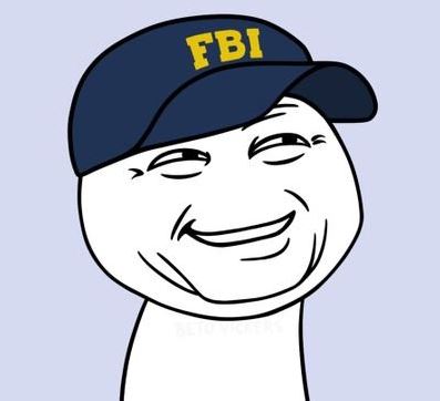 meme fbi