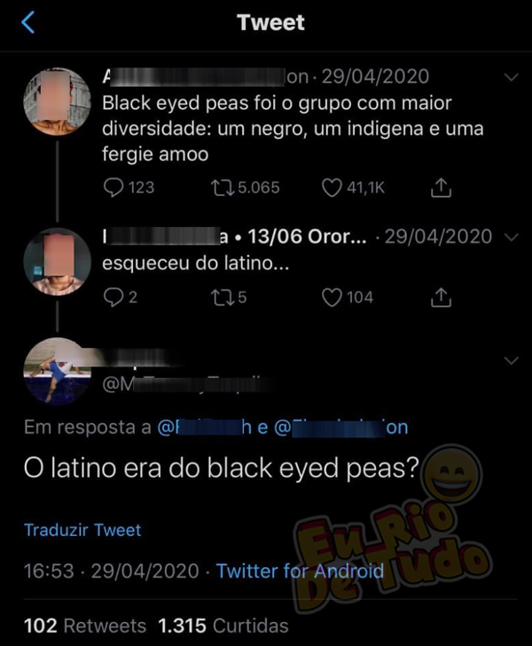música