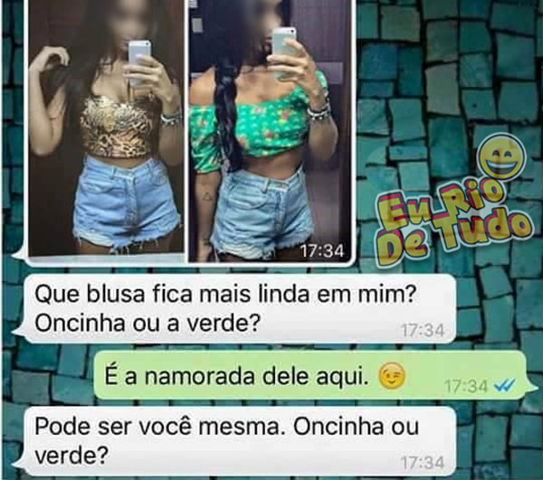 ousadia