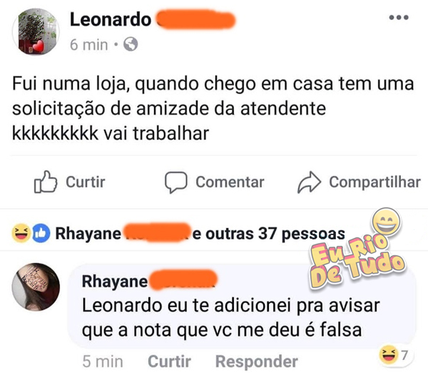 A autoestima sem limites de um jovem soldado