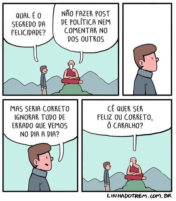 escolhas que devemos fazer na vida