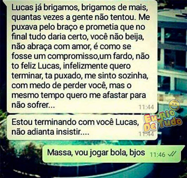 Como superar o fim de um relacionamento