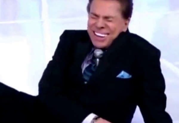 meme silvio santos