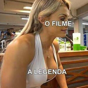 A verdade sobre filme legendado