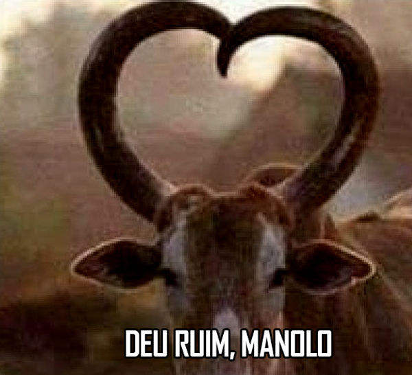 meme corno