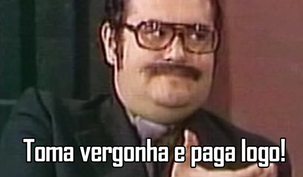 meme seu barriga