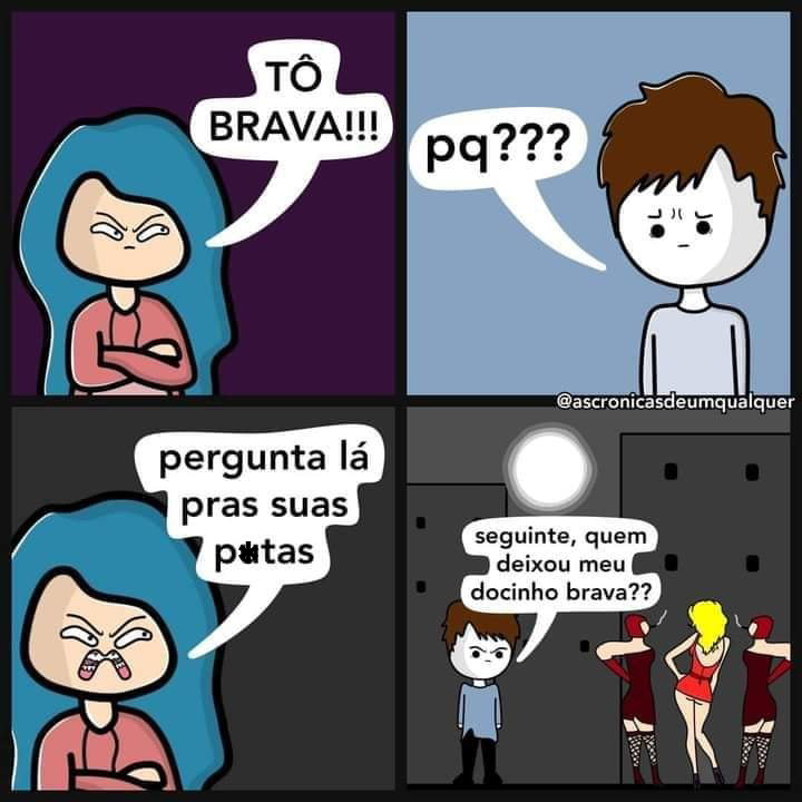 Como resolver problemas com o mozão