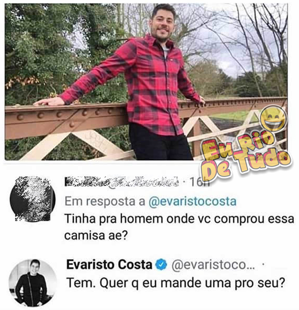 Aquele belo coice bem dado