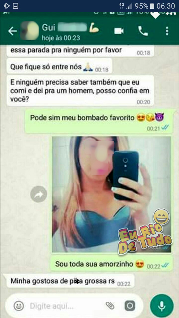 Boa ideia revelar os podres nas redes sociais