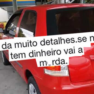 Brasileiros mitosos que nasceram pra vender carros