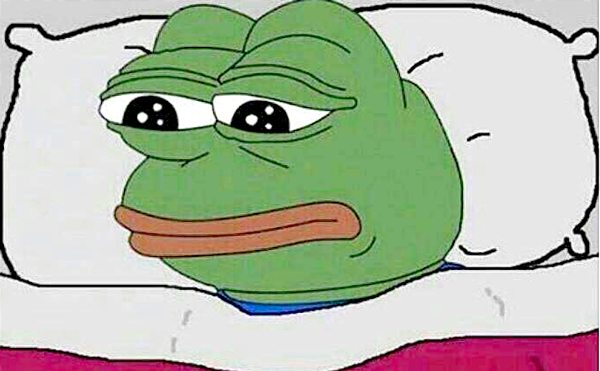 meme hello darkness my old friend
