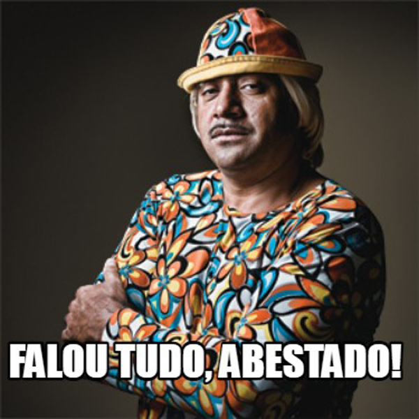 meme tiririca