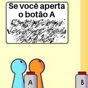 Como você responderia essa pergunta “sinistra”?