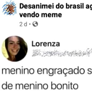 Verdades sejam ditas, lidas e ouvidas