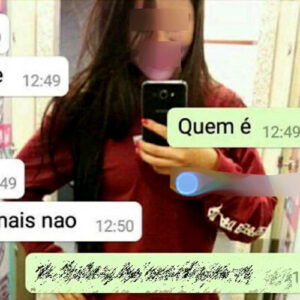 Quando a paciência foi embora de vez