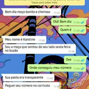A verdadeira CSI da vida real