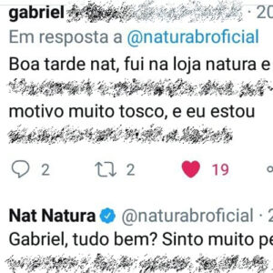 Era uma treta complicada, mas já foi resolvida