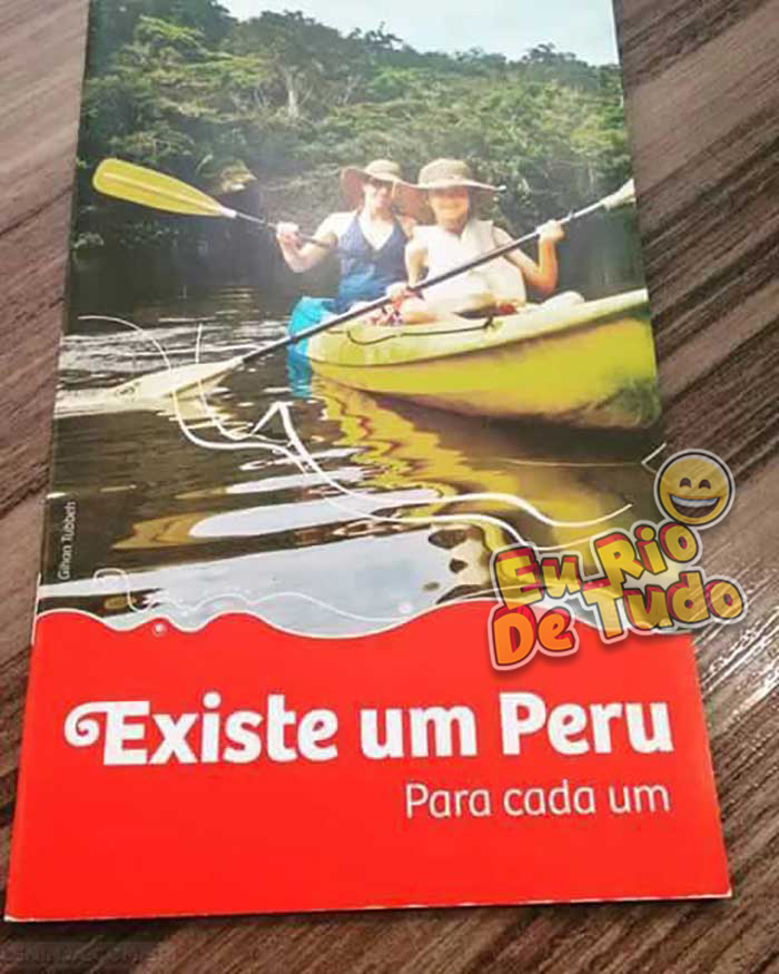 As maravilhas do Turismo e o seu duplo sentido