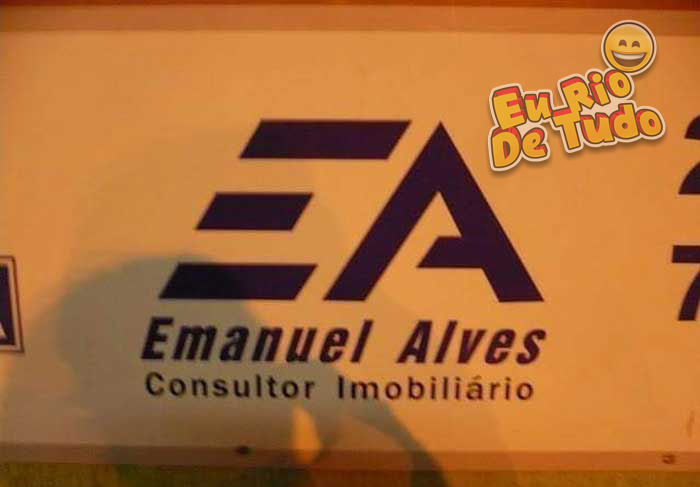 EA