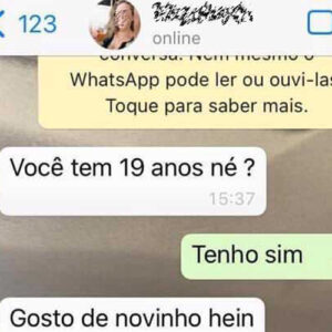 Aprendendo coisas novas com mulheres experientes