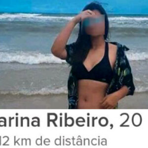 O que tá rolando de bom no Tinder?