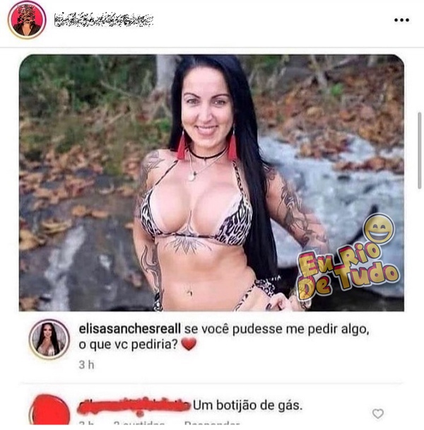 o que quiser, soldado!