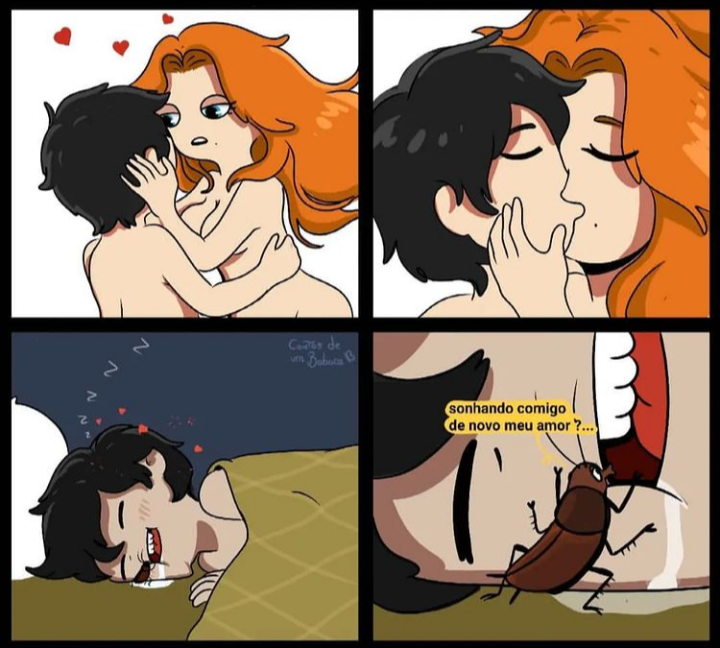 Aquele momento que todo manolo espera