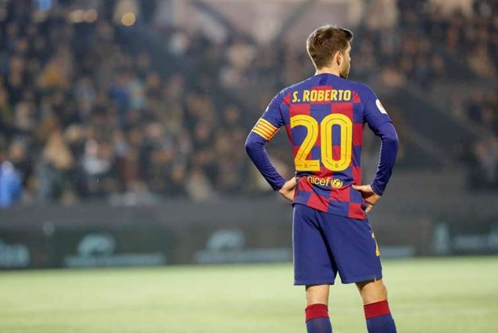 Sergi Roberto