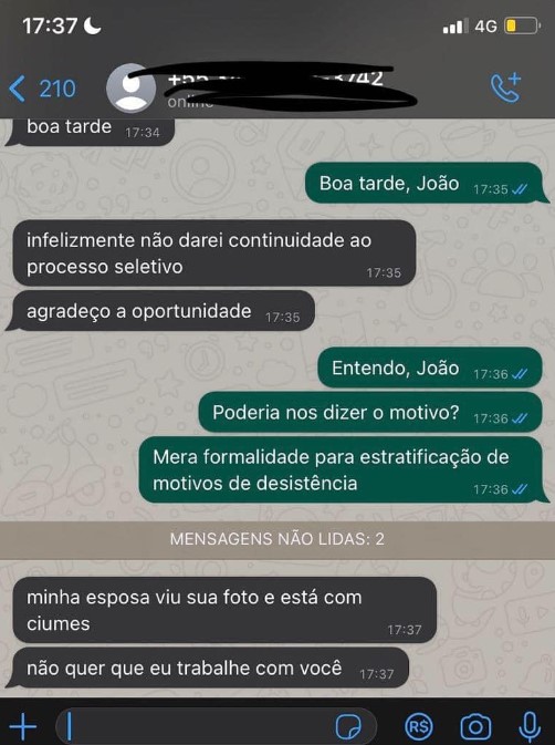 como virar um castrado