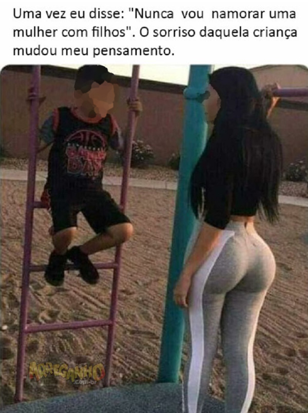 A gente nunca sabe o dia de amanhã