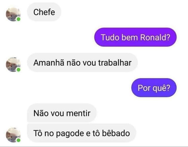 A verdade vos libertará
