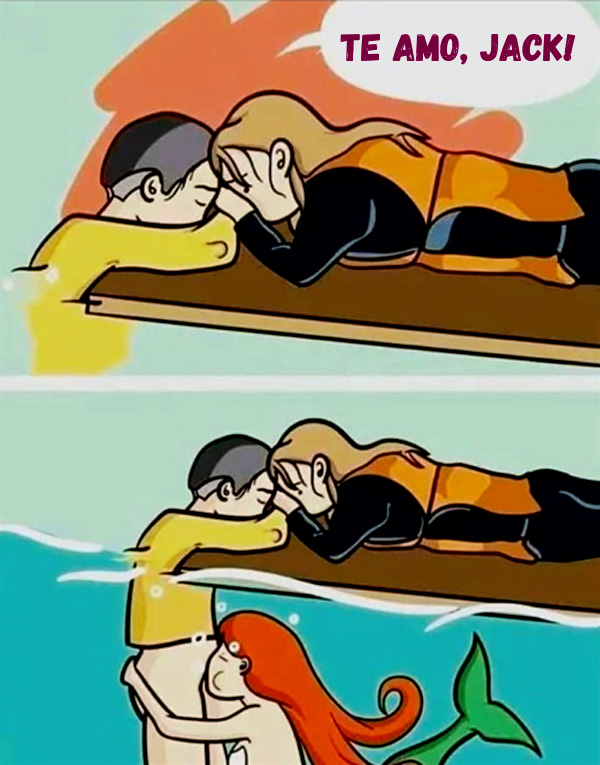 Titanic 