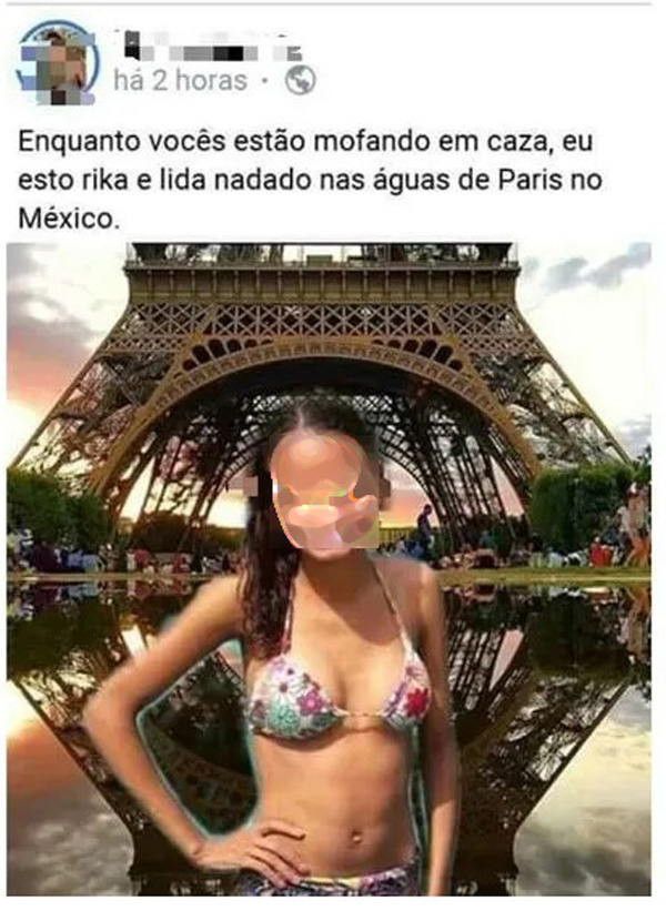 Curtindo a vida adoidado