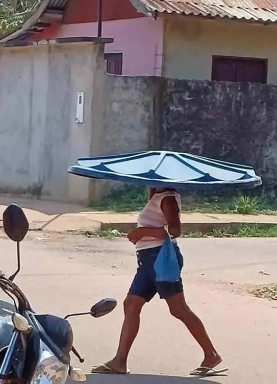calor