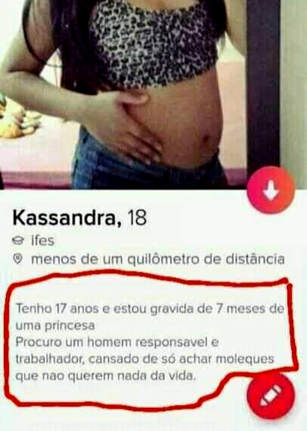 Oportunidade de ouro