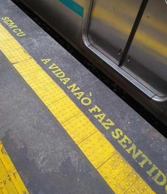 Pensamento do dia