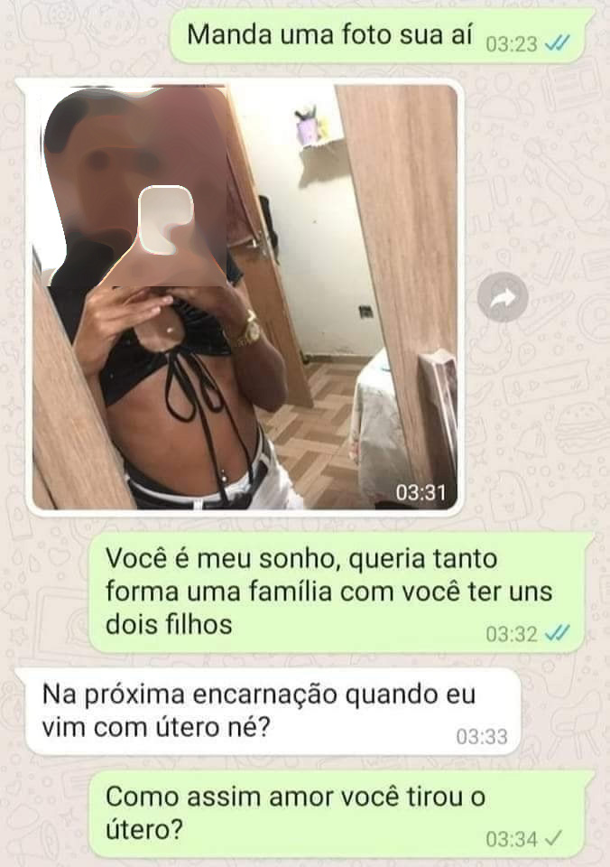 vocação