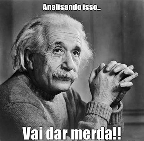 meme analisando