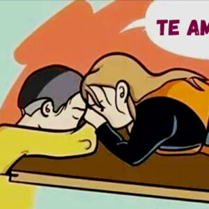 Entendendo o final do filme Titanic