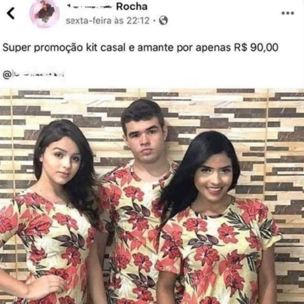 Novos tempos